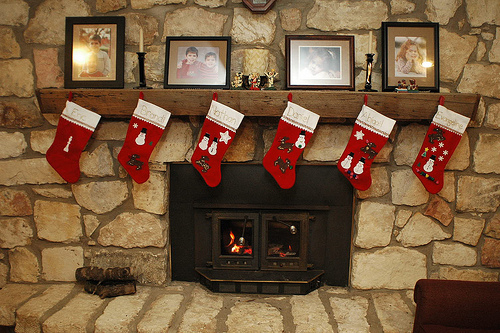 stockings
