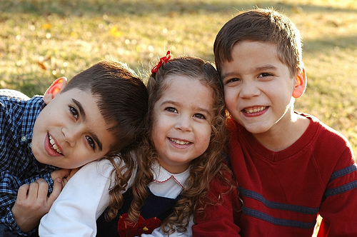 kidsholiday2008