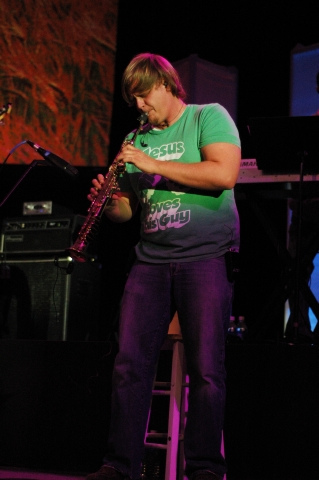 horn