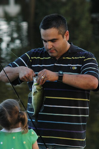 bass