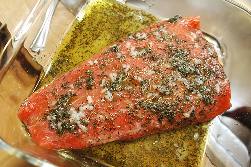 marinade